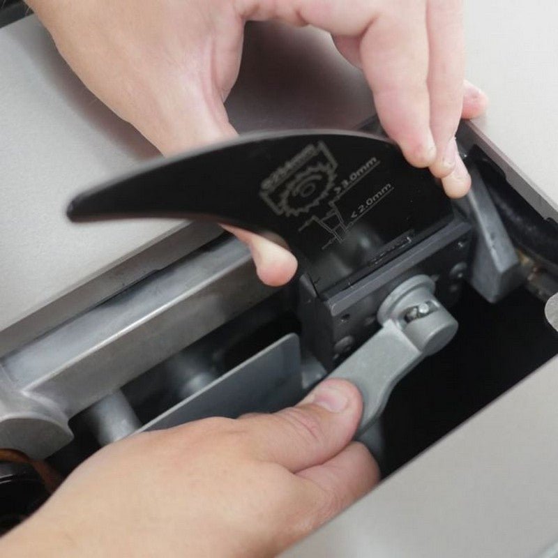 MTSF236110175-0130, LAGUNA TOOLS F2 FUSION TABLESAW - Wise Line Tools