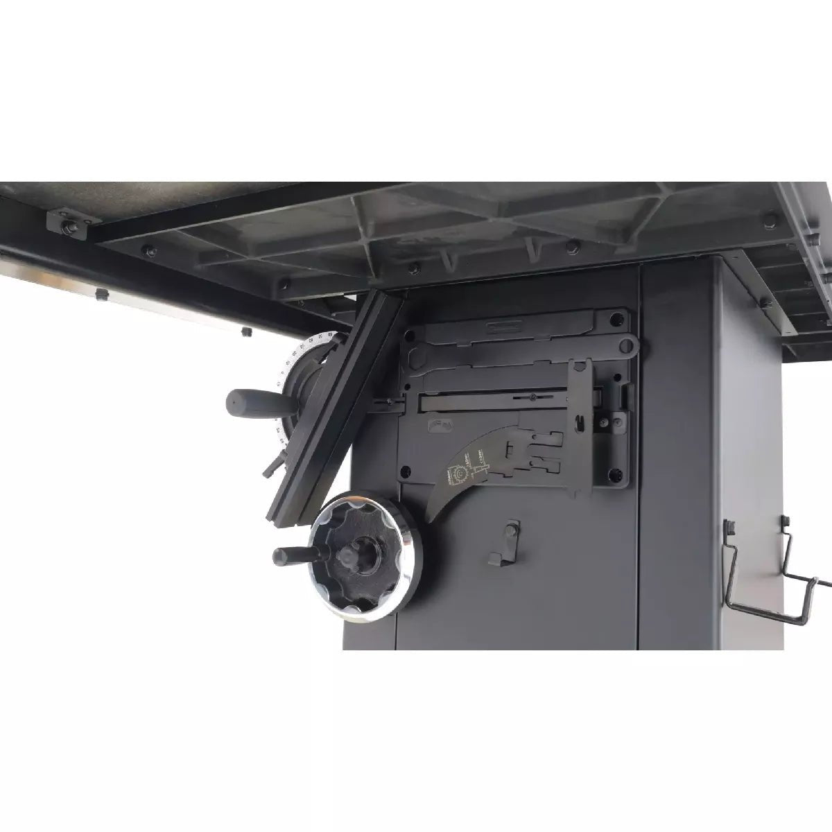 MTSF3362203-0130-52, LAGUNA TOOLS F3 FUSION 52IN RIP CAPACITY TABLESAW - Wise Line Tools