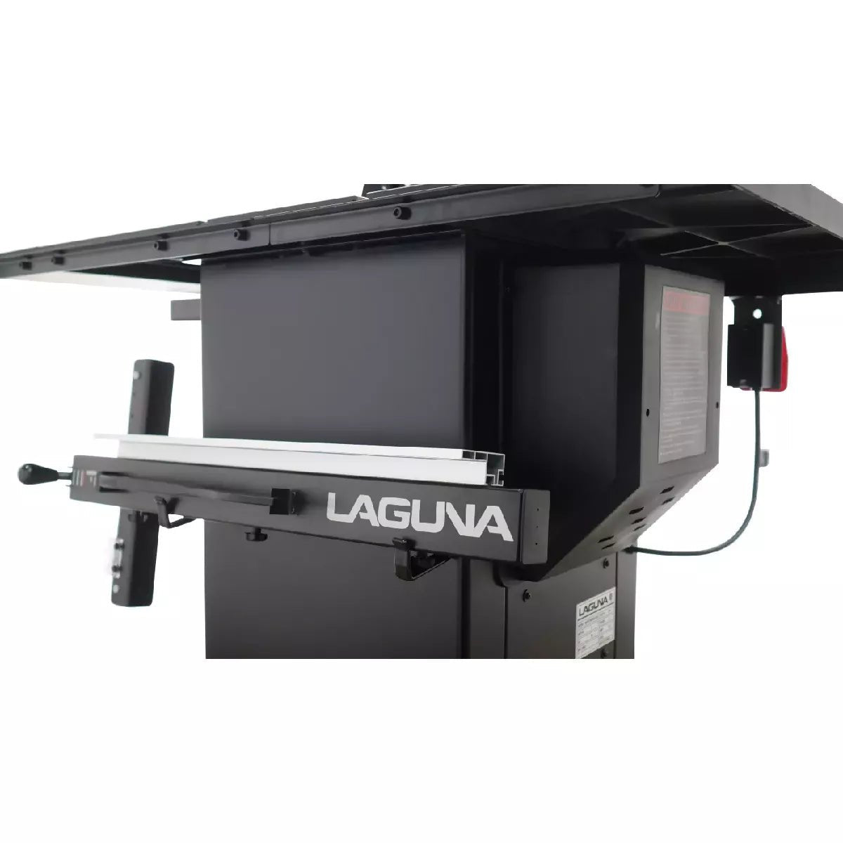 MTSF3362203-0130-52, LAGUNA TOOLS F3 FUSION 52IN RIP CAPACITY TABLESAW - Wise Line Tools