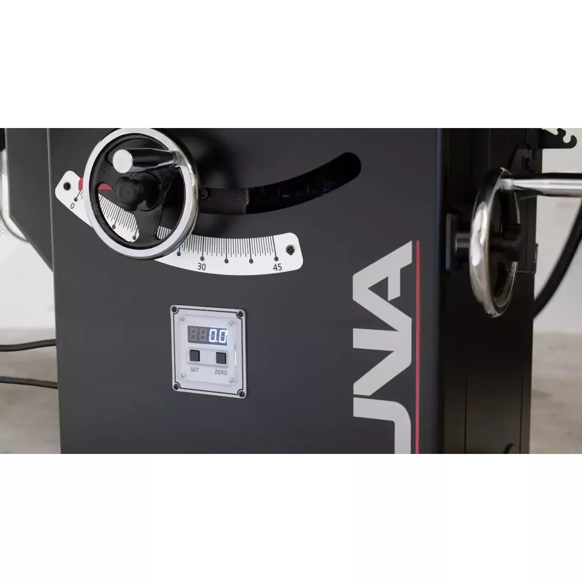 MTSF3362203-0130-52, LAGUNA TOOLS F3 FUSION 52IN RIP CAPACITY TABLESAW - Wise Line Tools