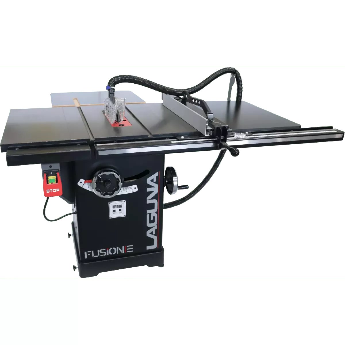 MTSF3362203-0130, LAGUNA TOOLS F3 FUSION TABLESAW - Wise Line Tools