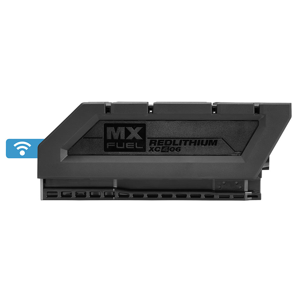 Batterie Milwaukee MXFXC406 - MX FUEL™ REDLITHIUM™ XC406