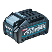 Makita 191E81-6  -  40V MAX BL4040 (4.0Ah) Li-Ion Battery - Wise Line Tools