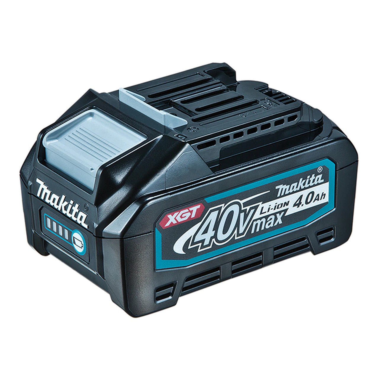 Makita 191E81-6  -  40V MAX BL4040 (4.0Ah) Li-Ion Battery - Wise Line Tools