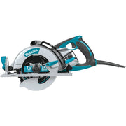 Makita 5377MG  -  7-1/4" Worm Drive Saw - Wise Line Tools