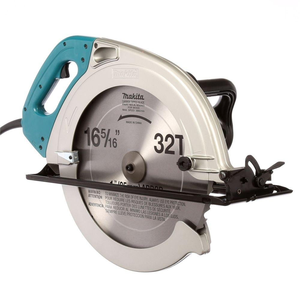 Makita 5402NA  -  16-5/16" Circular Saw - Wise Line Tools