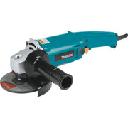 Makita 9005B 5" Angle Grinder - Wise Line Tools