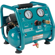 Makita AC001  - 1 HP 1 Gallon Air Compressor - Wise Line Tools