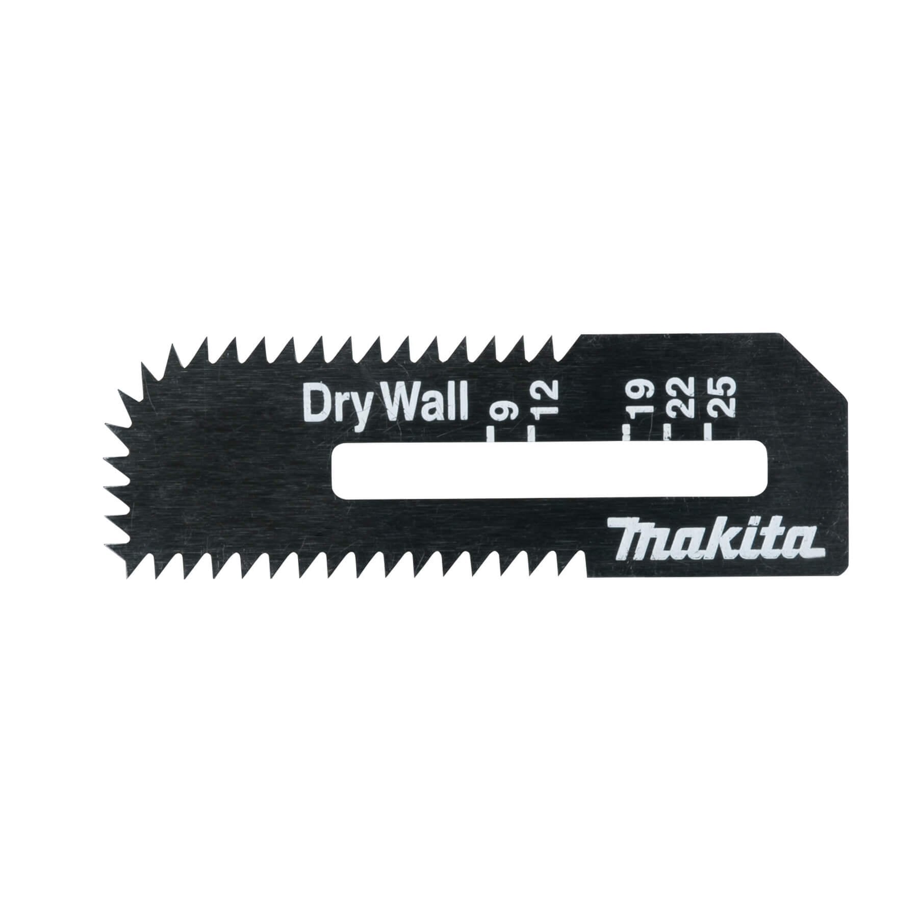 Makita B-49703 - 2pk Drywall Cutter Drywall Blades MAKITA