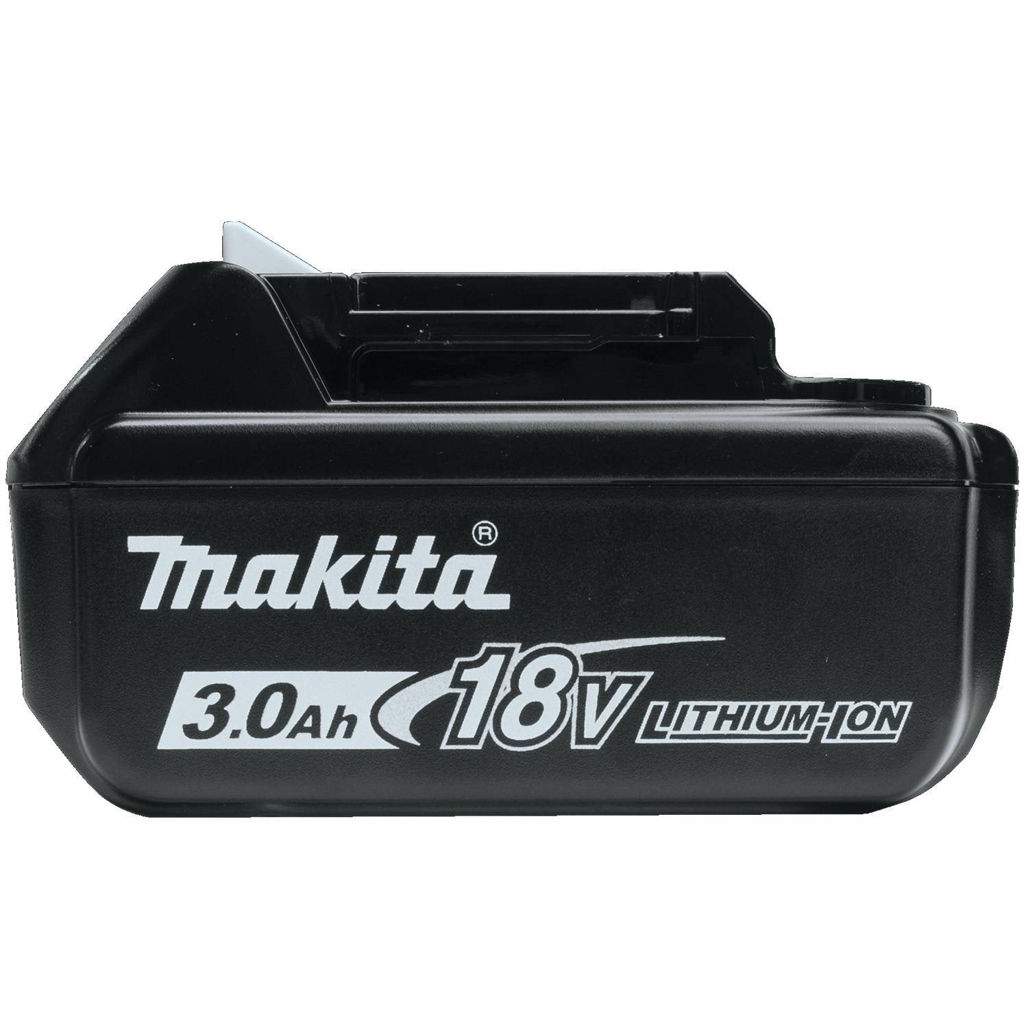 Makita BL1830 18V 3.0AH Li-Ion Battery - Wise Line Tools