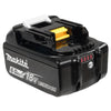 Makita BL1860 - Batterie Li-Ion 18 V 6,0 Ah