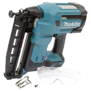 Makita DBN600Z 16 GA Cordless Finish Nailer - Wise Line Tools
