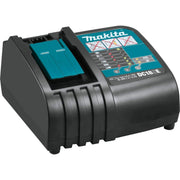 Makita DC18SE - 18V Li-Ion Automotive Charger - Wise Line Tools