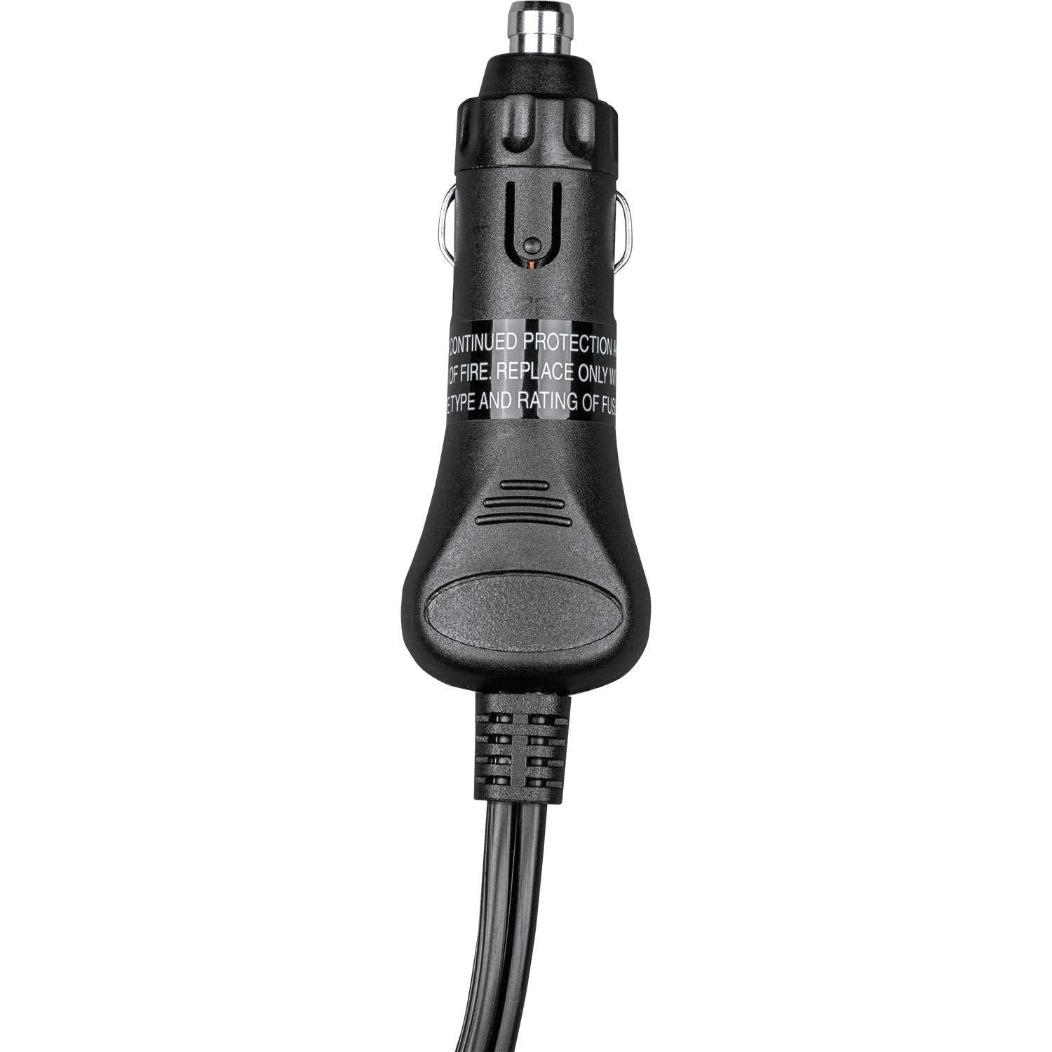 Makita DC18SE - 18V Li-Ion Automotive Charger - Wise Line Tools