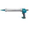 Makita DCG180ZB - Pistolet à calfeutrer 18V LXT 600ml