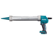 Makita DCG180ZB - 18V LXT 600ml Caulking Gun - Wise Line Tools