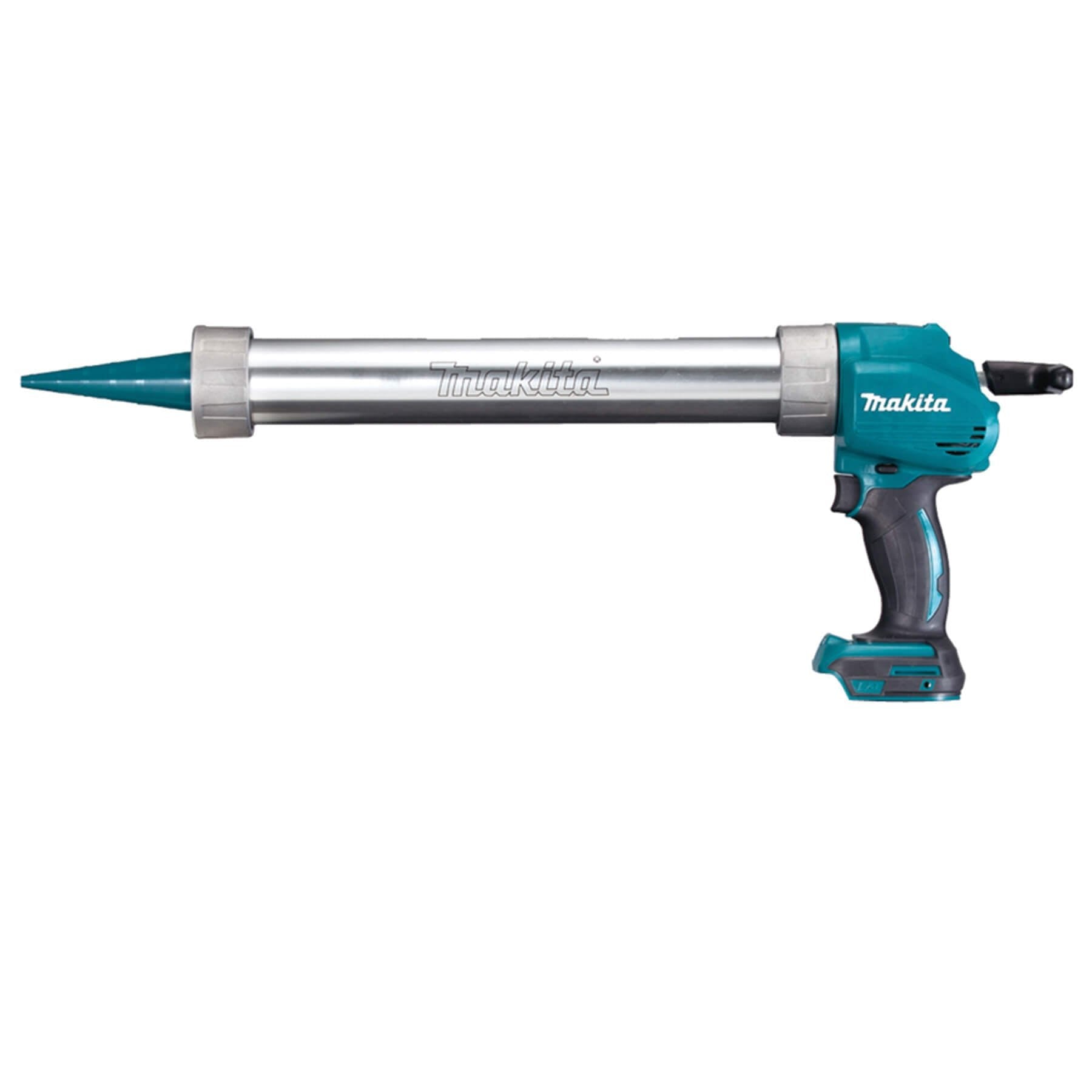 Makita DCG180ZB - 18V LXT 600ml Caulking Gun - Wise Line Tools