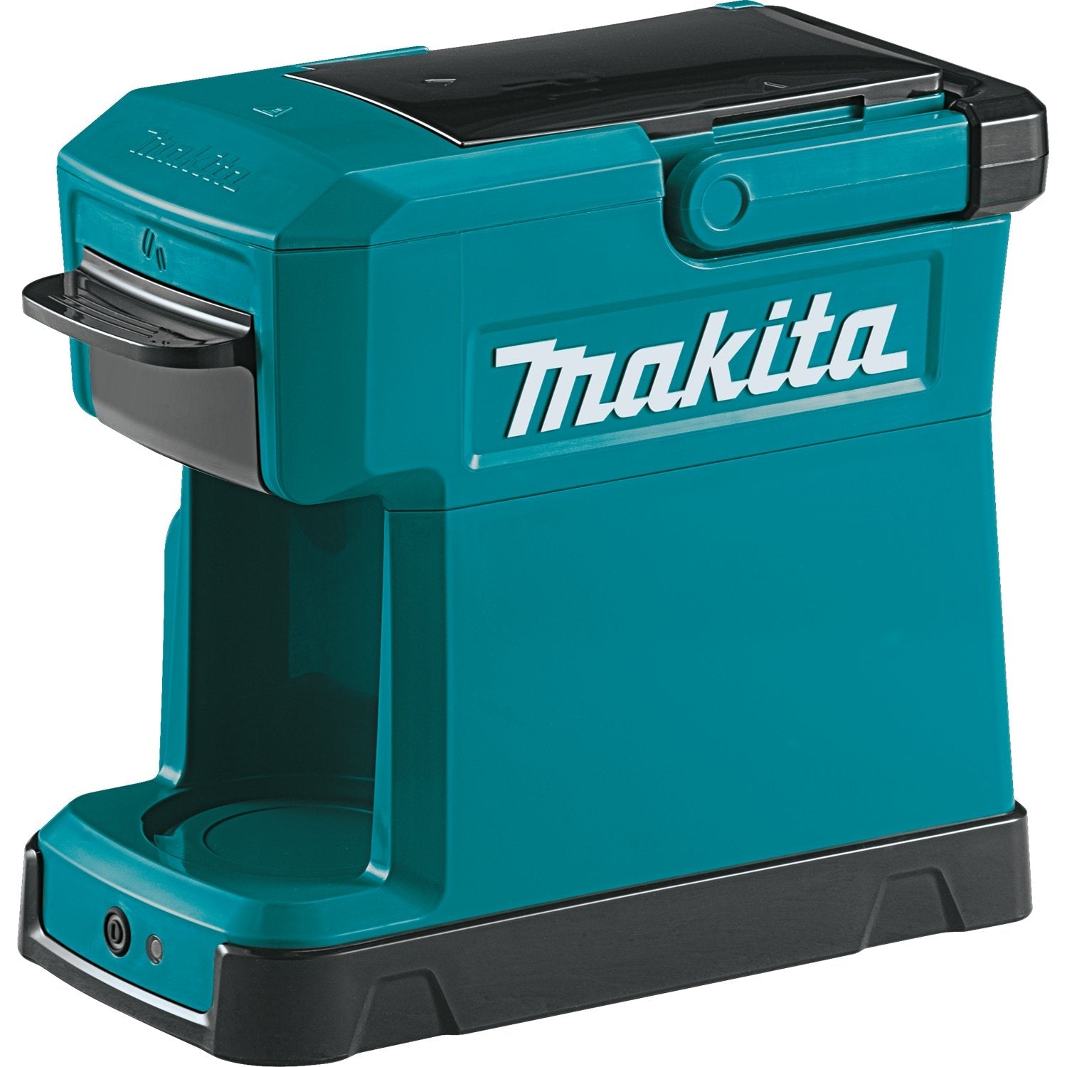 Makita DCM501Z  -  18V OR 12V COFFEE MAKER (TOOL ONLY) - Wise Line Tools