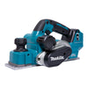 Makita DKP181Z - Raboteuse 18 V sans balais 3-1/4"
