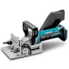 MAKITA DPJ180Z - 18V Cordless Biscuit Joiner