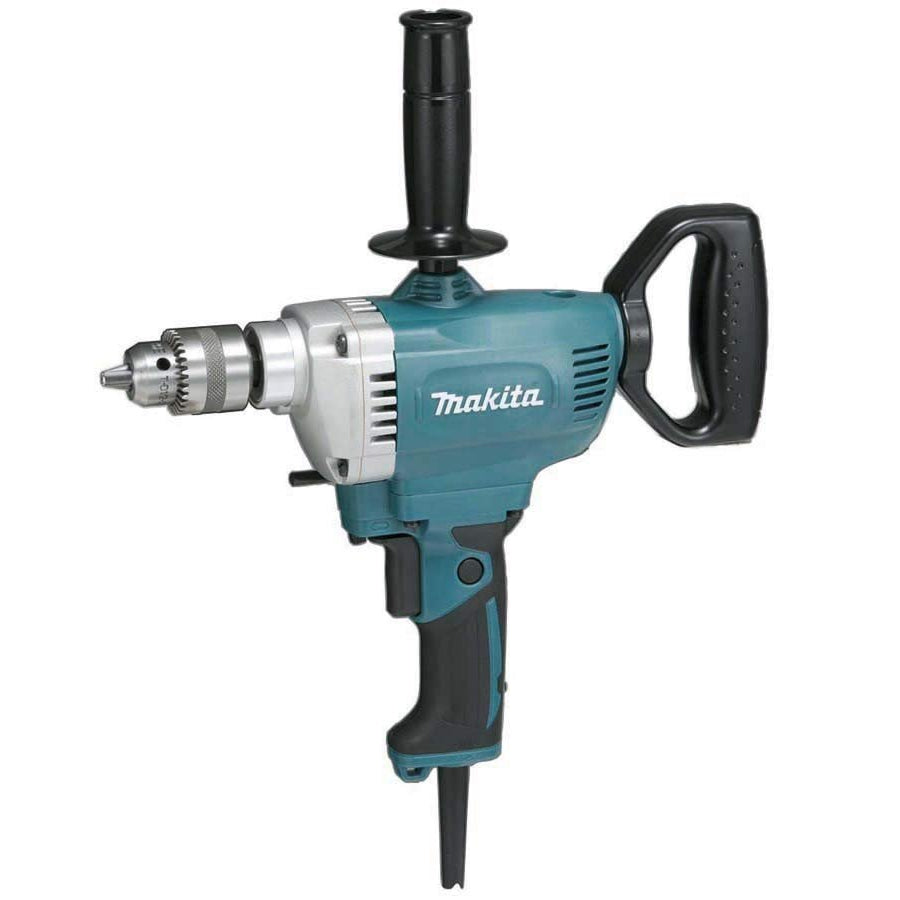 Makita DS4012 Spade Handle Drill, 1/2-Inch - Wise Line Tools