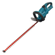 Makita DUH651Z -  LXT 18Vx2 Cordless Hedge Trimmer - Wise Line Tools