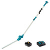 MAKITA DUN461WSF - 18V LXT Telescopic Pole Hedge Trimmer with Brushless Motor Kit