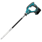 Makita DVR450Z - 18V 47" Cordless Concrete Vibrator - Wise Line Tools