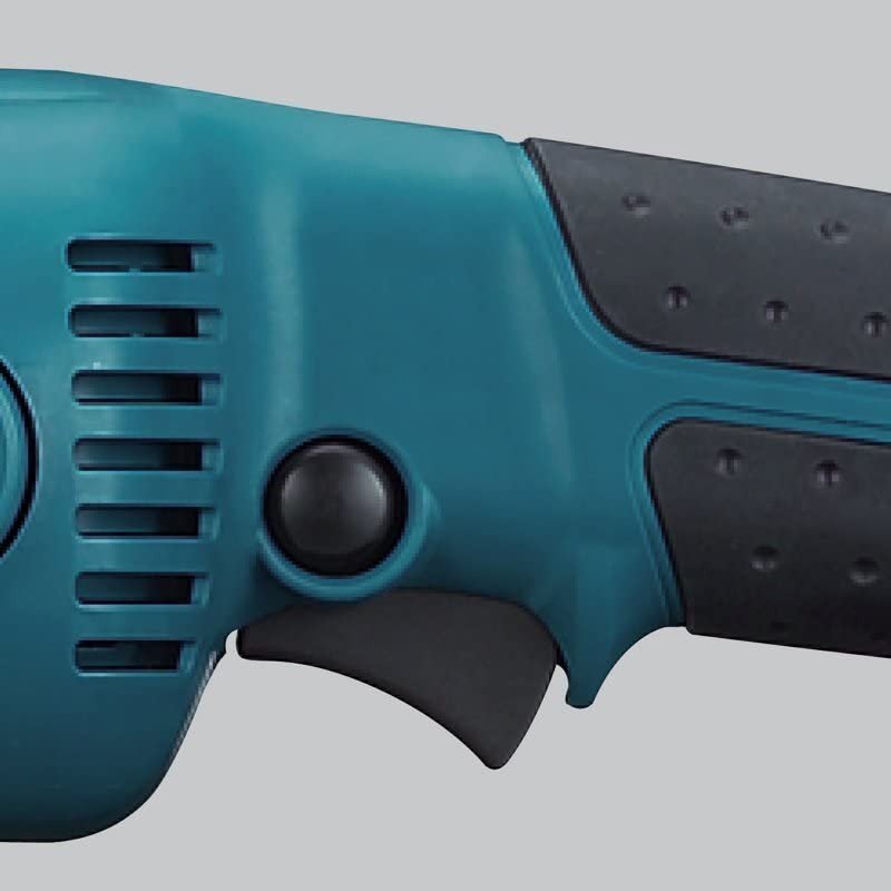 Makita GA6010 6" Angle Grinder with Lock-On Switch - Wise Line Tools