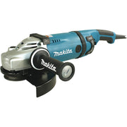 Makita GA9031  -  9" Angle Grinder - Wise Line Tools