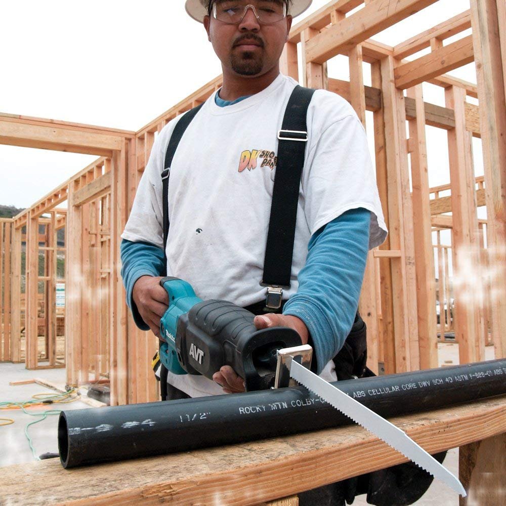 Makita JR3070CT Reciprocating Saw - Wise Line Tools