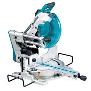 Makita LS1219L - 12 Inch Miter Saw - Wise Line Tools