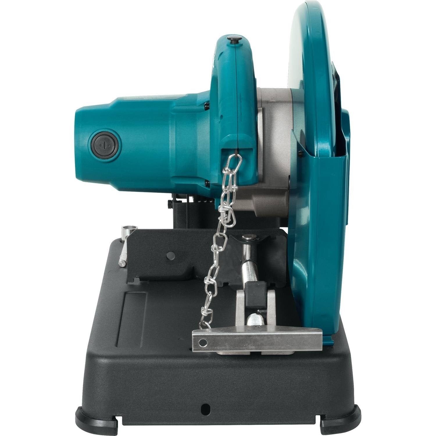 Makita LW1401 14" Portable Cut-Off Saw - Wise Line Tools