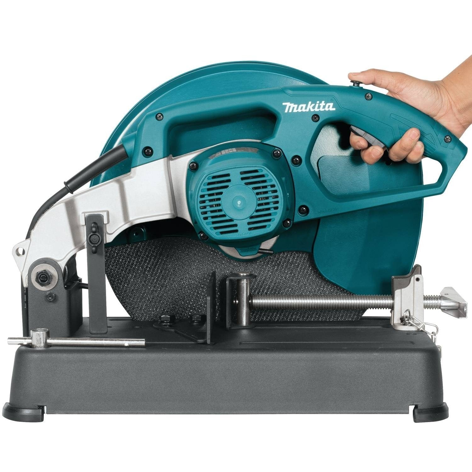 Makita LW1401 14" Portable Cut-Off Saw - Wise Line Tools