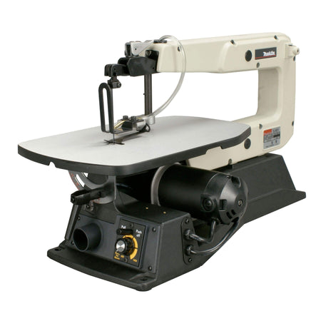 Makita SJ401 - 16" Variable Speed Scroll Saw - Wise Line Tools