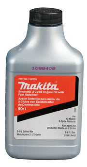 Makita T-00739C - 2-stroke Engine Oil - 10L Mix Makita