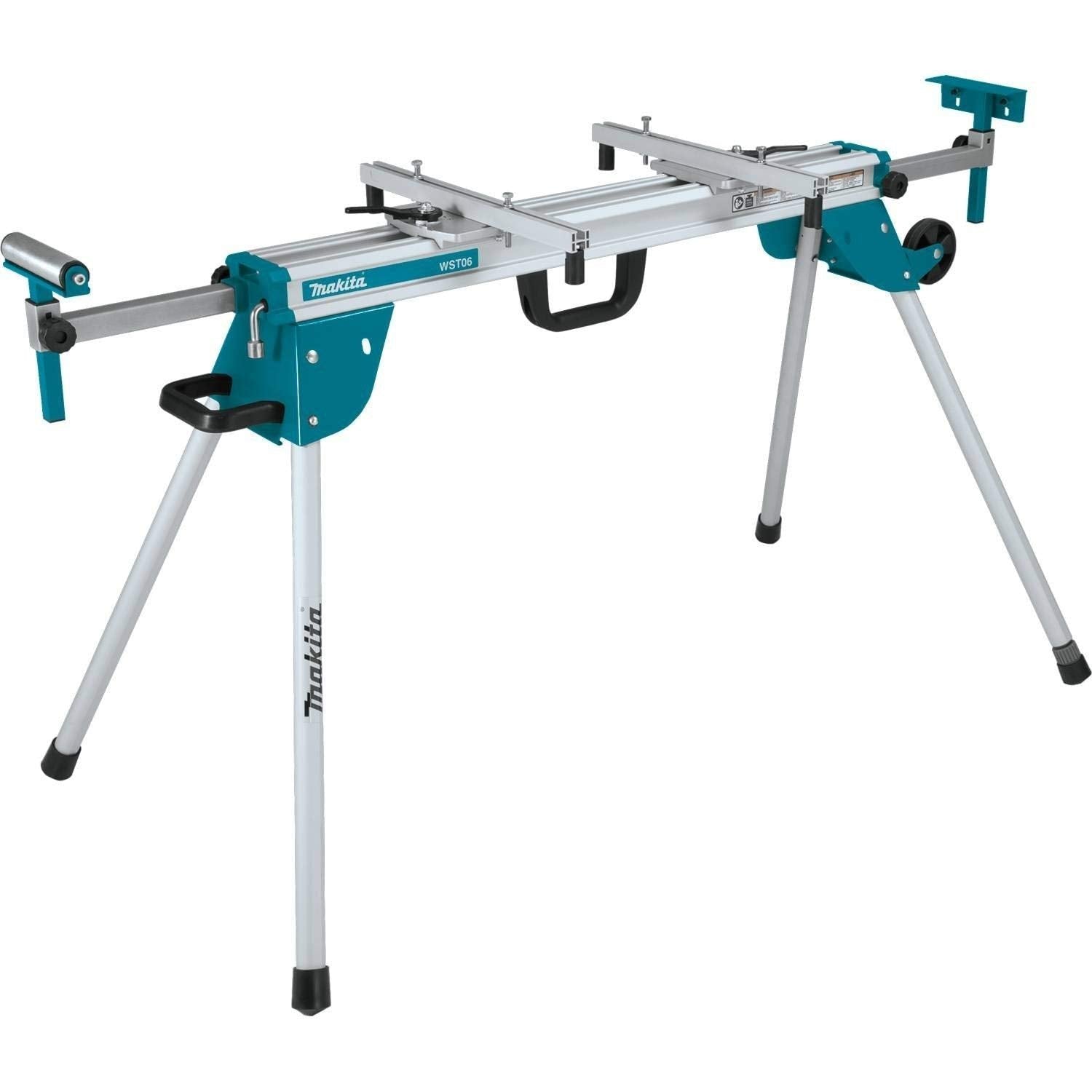 Makita WST06 - Folding Miter Saw Stand - Wise Line Tools