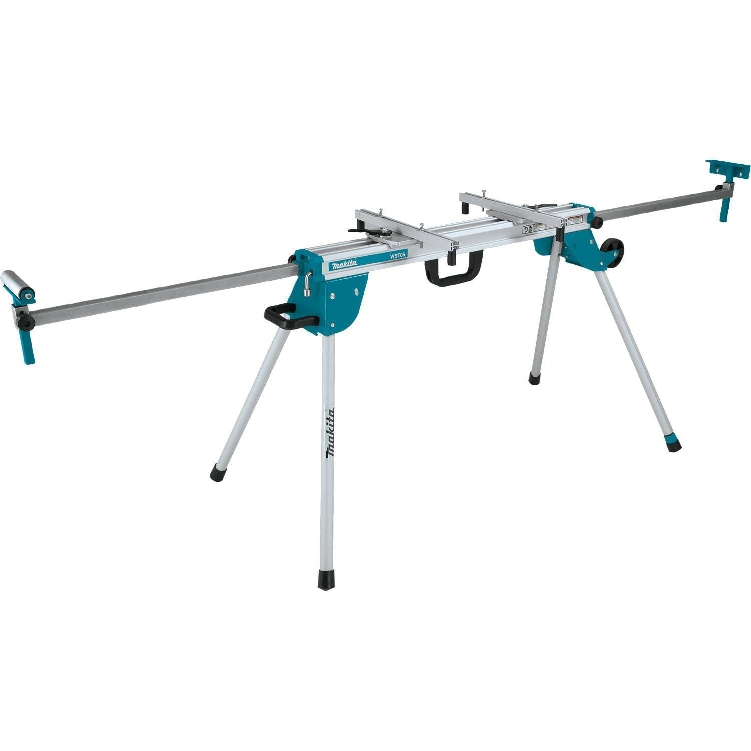 Makita WST06 - Folding Miter Saw Stand - Wise Line Tools