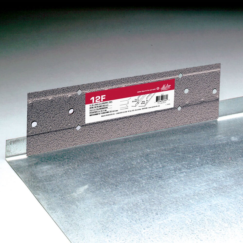 Malco 12F- 12" Folding Tool - Wise Line Tools