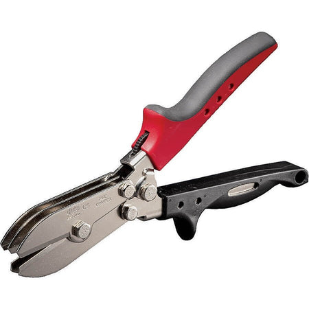 Malco C5R  -  5-Blademetal pipe  Crimper - Wise Line Tools