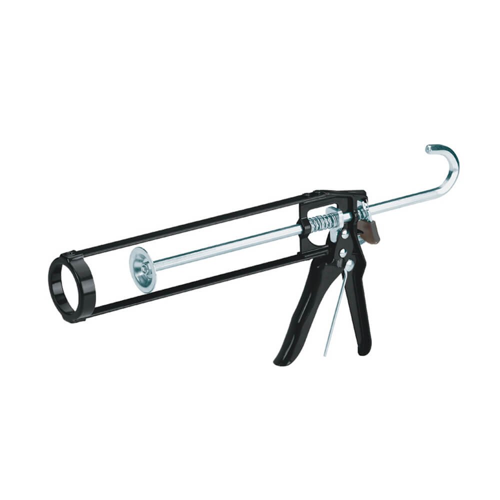 Malco CG12 - Caulking Gun - Wise Line Tools