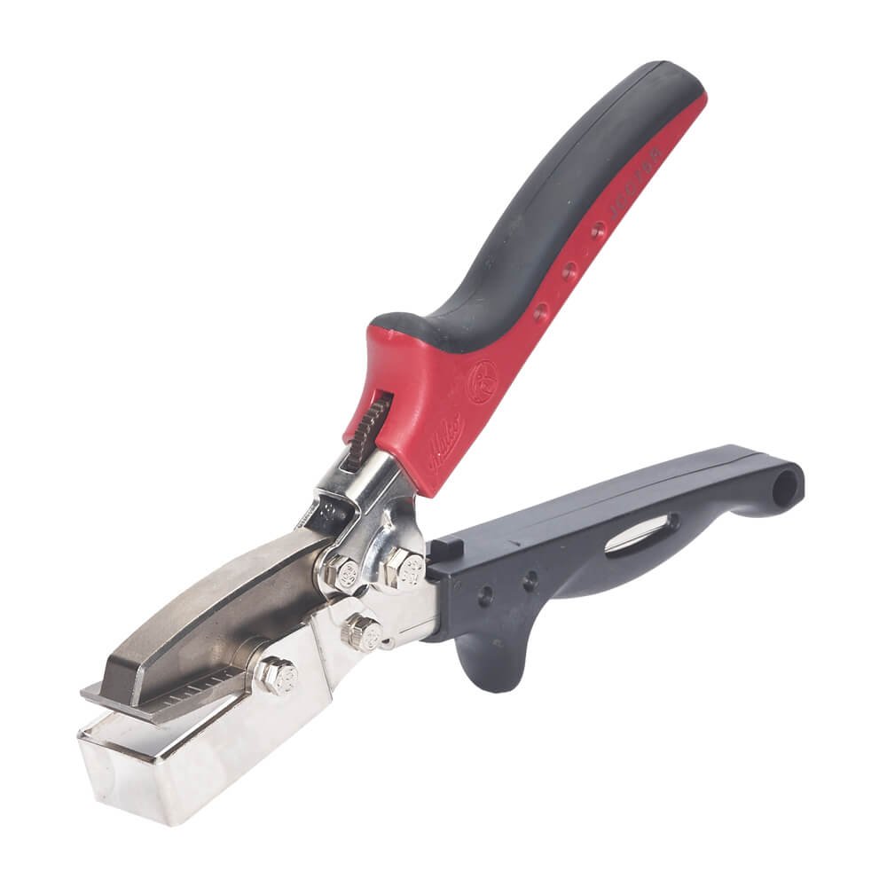 Malco JCC75R - 3/4" J-Channel Cutter - Wise Line Tools
