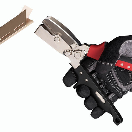 Malco JCCR - 5/8'' J Channel Cutter - Wise Line Tools