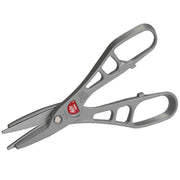 Malco M12N - 12" Aluminum Straight Snips - Wise Line Tools