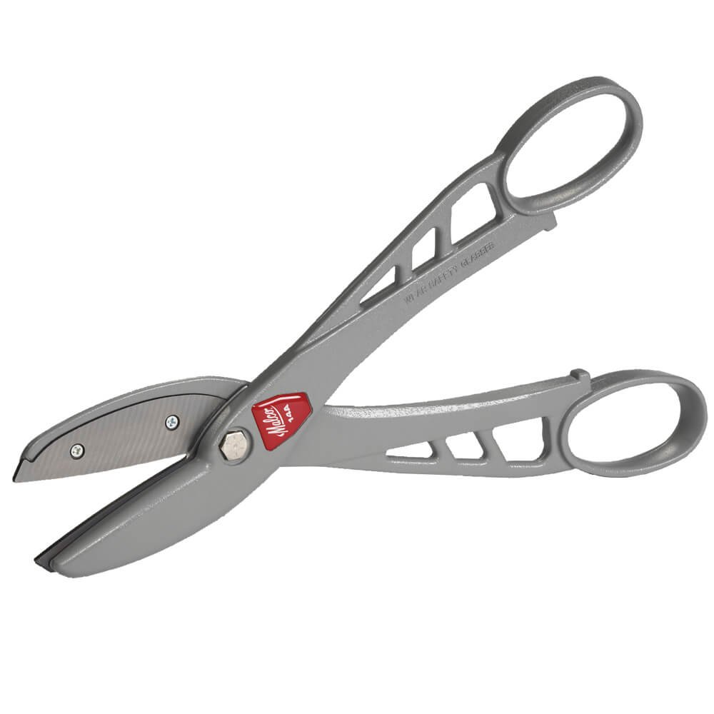 Malco M14A - Lightweight Aluminum Handled Snips MALCO