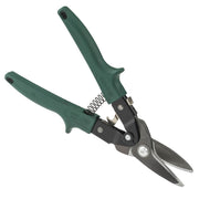 Malco M2002 - Right Cut Green Snip - Wise Line Tools