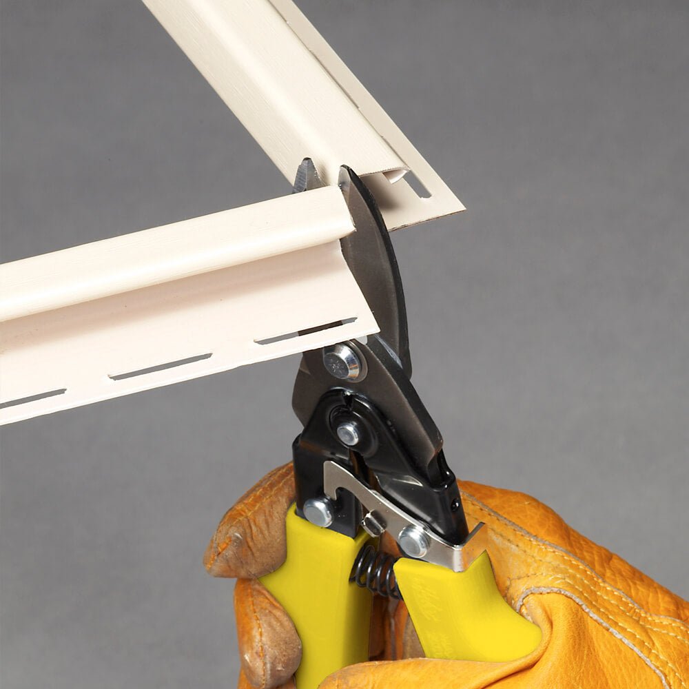 Malco M2003 - MAX 2000 Combo Cut Snips - Wise Line Tools