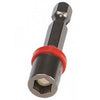 Malco MSH14 - Clé hexagonale magnétique 1/4" x 1-3/4"