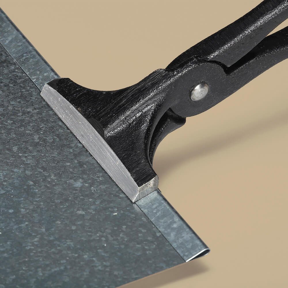 Malco S10 - Seamer & Tongs - Wise Line Tools