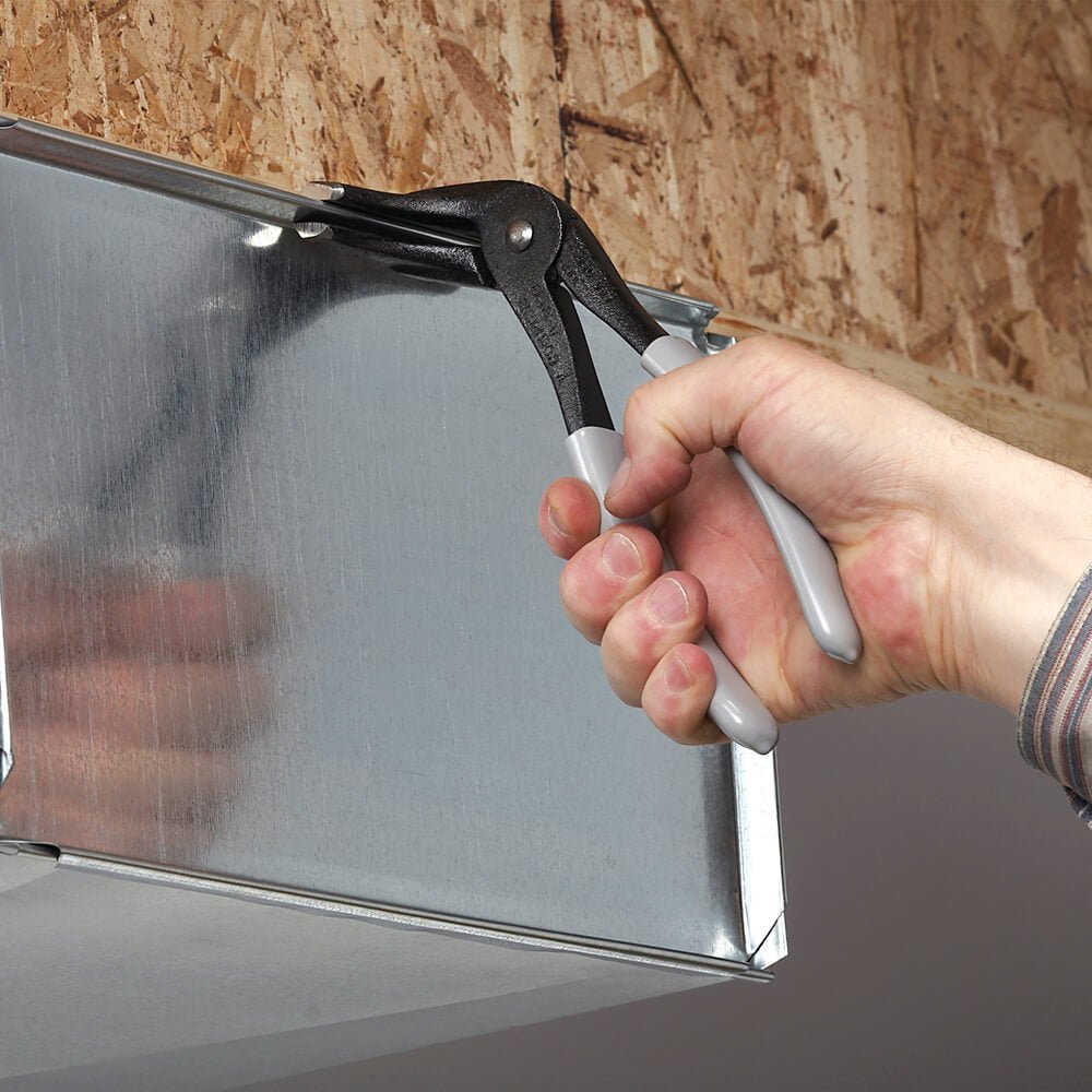 Malco  S11  - Offset Seamer & Tongs - Wise Line Tools